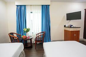 Sea Front Hotel