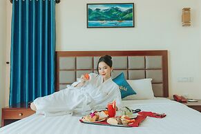 Sea Front Hotel