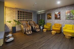 Sea Front Hotel