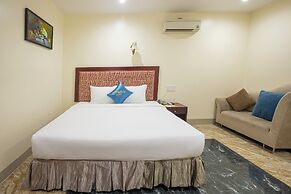 Sea Front Hotel