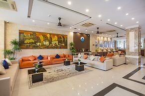 Sea Front Hotel