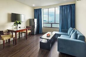 Sea Front Hotel