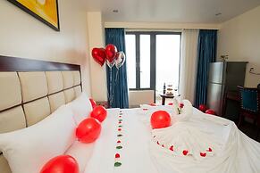 Sea Front Hotel