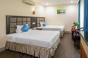 Sea Front Hotel