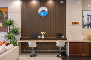 Sea Front Hotel