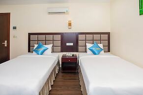 Sea Front Hotel