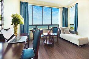 Sea Front Hotel