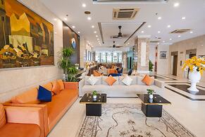 Sea Front Hotel