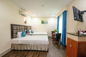 Sea Front Hotel