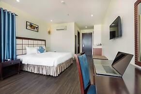 Sea Front Hotel