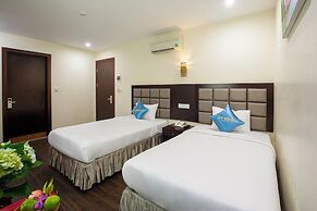Sea Front Hotel