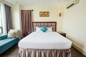 Sea Front Hotel