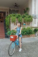 Sea Front Hotel