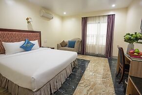 Sea Front Hotel