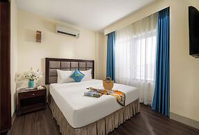 Sea Front Hotel