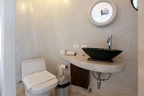 Mo Rooms