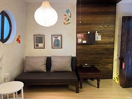 Mo Rooms