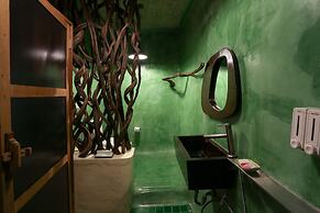 Mo Rooms