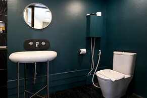 Mo Rooms