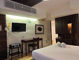 Mo Rooms