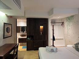 Mo Rooms