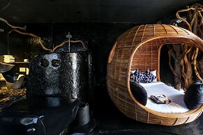 Mo Rooms