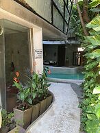 Mo Rooms
