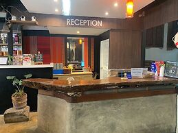 Mo Rooms