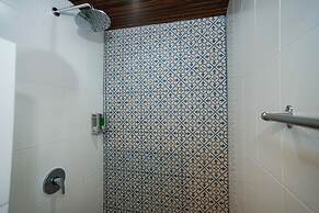 The Kubu Hotel