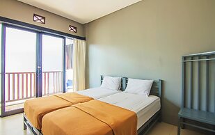 The Kubu Hotel