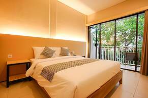 The Kubu Hotel