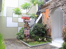 The Kubu Hotel