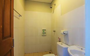 The Kubu Hotel
