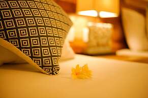 The Kubu Hotel