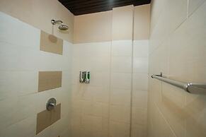 The Kubu Hotel