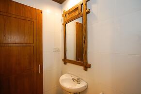 The Kubu Hotel