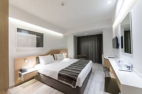 Evalena Beach Hotel