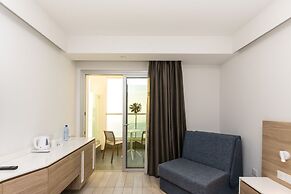 Evalena Beach Hotel