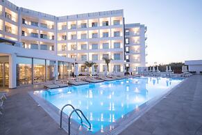 Evalena Beach Hotel