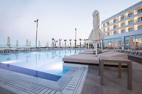 Evalena Beach Hotel