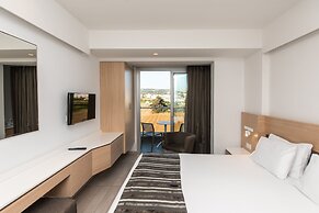 Evalena Beach Hotel