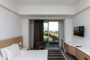 Evalena Beach Hotel