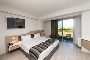 Evalena Beach Hotel