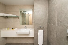 Evalena Beach Hotel