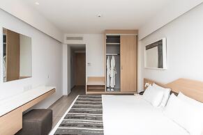 Evalena Beach Hotel