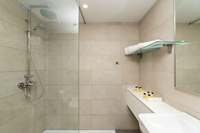 Evalena Beach Hotel