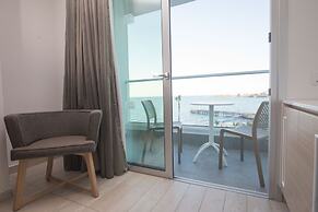 Evalena Beach Hotel