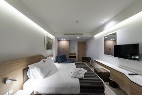 Evalena Beach Hotel