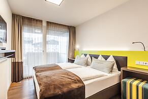 Lederer Boutique Hotel