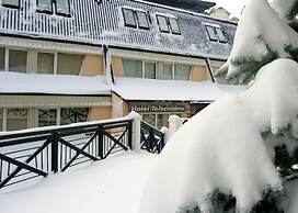 Hotel Telecabina